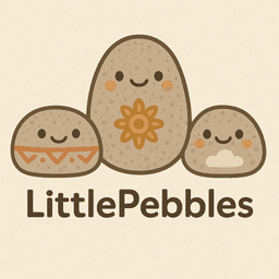 Pebbles Logo